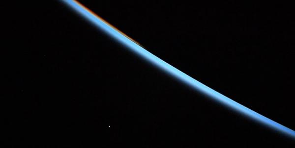 طلوع آفتاب در سیاره ونوس طلوع آفتاب در سیاره ونوس,اخبار علمی,خبرهای علمی,نجوم و فضا