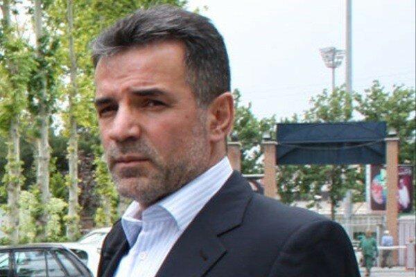 محمد حسن انصاری فرد محمد حسن انصاری فرد,اخبار فوتبال,خبرهای فوتبال,فوتسال