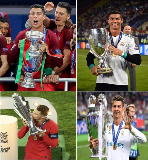 قهرمانی پرتغال در لیگ ملت های اروپا,اخبار فوتبال,خبرهای فوتبال,اخبار فوتبال جهان
