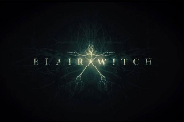 بازی ترسناک Blair Witch,اخبار دیجیتال,خبرهای دیجیتال,بازی 