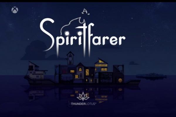 بازی Spiritfarer,اخبار دیجیتال,خبرهای دیجیتال,بازی 