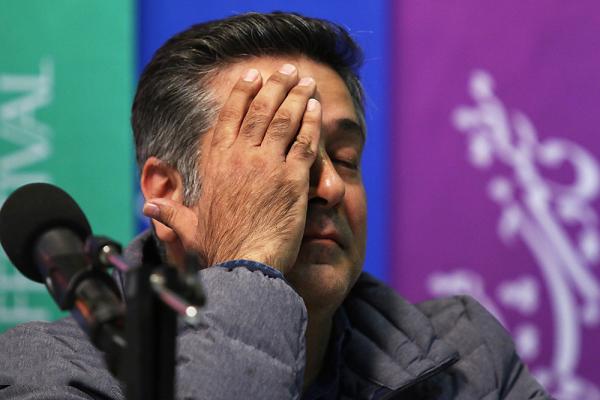 حمیدرضا پگاه حمیدرضا پگاه,اخبار هنرمندان,خبرهای هنرمندان,اخبار بازیگران