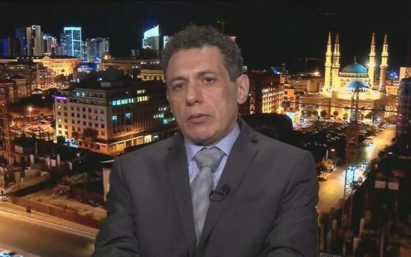 نزار زکا,اخبار سیاسی,خبرهای سیاسی,سیاست خارجی