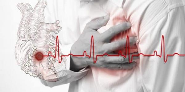 تشخیص خطر حمله قلبی,اخبار پزشکی,خبرهای پزشکی,تازه های پزشکی