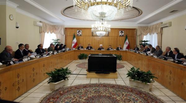 جلسه هیات دولت جلسه هیات دولت,اخبار سیاسی,خبرهای سیاسی,دولت