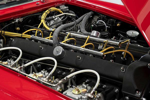 استون مارتین DB4 GT زاگاتو,اخبار خودرو,خبرهای خودرو,مقایسه خودرو