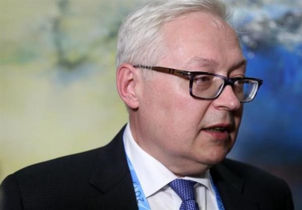 سرگئی ریابکوف سرگئی ریابکوف,اخبار سیاسی,خبرهای سیاسی,سیاست خارجی