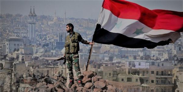 وزارت دفاع روسیه وزارت دفاع روسیه,اخبار سیاسی,خبرهای سیاسی,خاورمیانه