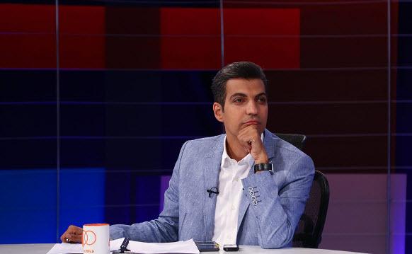 عادل فردوسی‌پور,اخبار صدا وسیما,خبرهای صدا وسیما,رادیو و تلویزیون