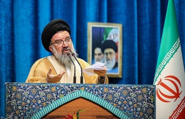 احمد خاتمی احمد خاتمی,اخبار سیاسی,خبرهای سیاسی,اخبار سیاسی ایران