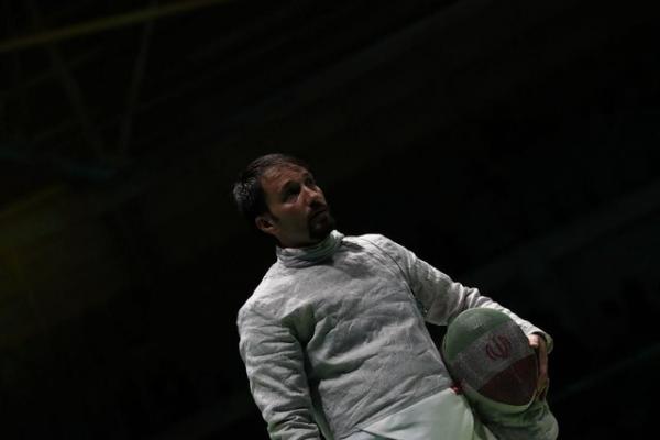 مجتبی عابدینی مجتبی عابدینی,اخبار ورزشی,خبرهای ورزشی,ورزش