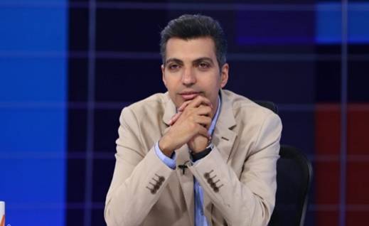 عادل فردوسی پور,اخبار صدا وسیما,خبرهای صدا وسیما,رادیو و تلویزیون
