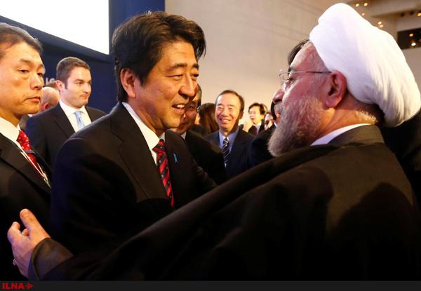 حسن روحانی و مومویو کوندو,اخبار سیاسی,خبرهای سیاسی,سیاست خارجی