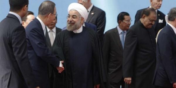 حسن روحانی و امامعلى رحمان,اخبار سیاسی,خبرهای سیاسی,سیاست خارجی