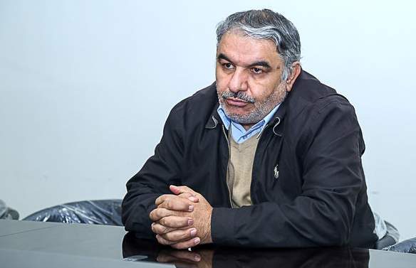محمد نعیمی‌پور,اخبار سیاسی,خبرهای سیاسی,احزاب و شخصیتها