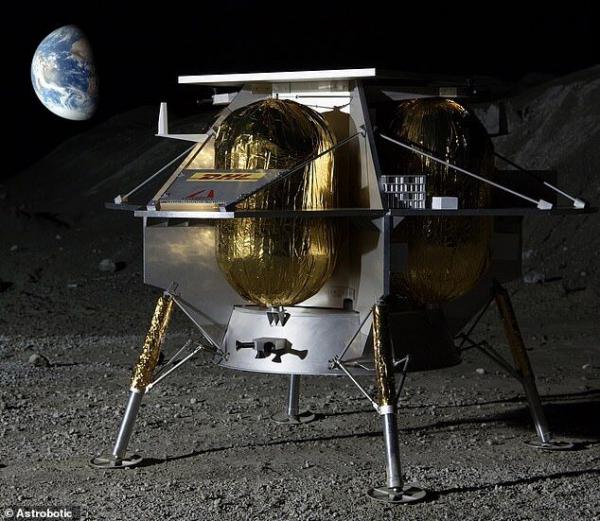 ارسال فضانوردان به ماه,اخبار علمی,خبرهای علمی,نجوم و فضا