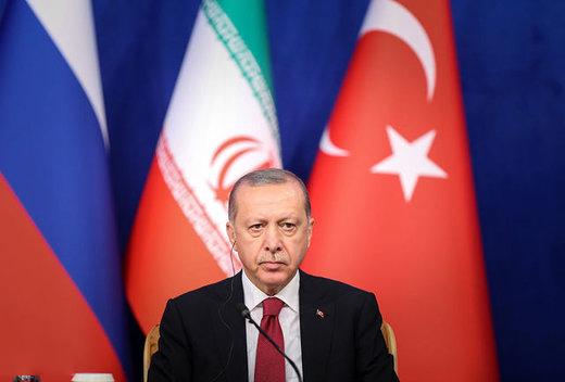 رجیب طیب اردوغان,اخبار سیاسی,خبرهای سیاسی,اخبار بین الملل