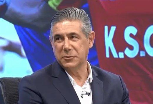 افشین قطبی افشین قطبی,اخبار فوتبال,خبرهای فوتبال,لیگ برتر و جام حذفی