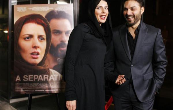 بازیگران ایرانی چند زبانه بازیگران ایرانی چند زبانه,اخبار هنرمندان,خبرهای هنرمندان,اخبار بازیگران
