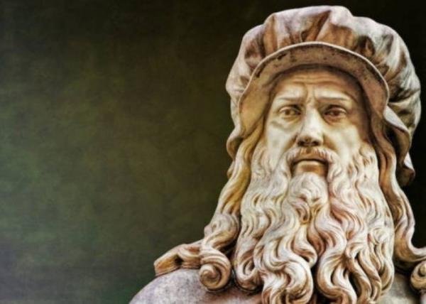 آثار هنری لئوناردو داوینچی آثار هنری لئوناردو داوینچی,اخبار پزشکی,خبرهای پزشکی,بهداشت