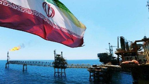 تحریم های نفتی ایران,اخبار اقتصادی,خبرهای اقتصادی,نفت و انرژی