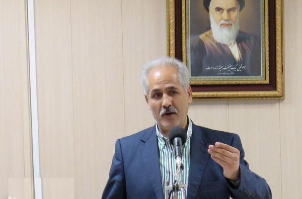 آیت محمد ولی