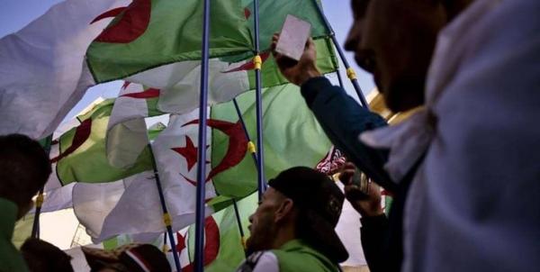 انتخابات ریاست‌جمهوری الجزایر,اخبار سیاسی,خبرهای سیاسی,اخبار بین الملل