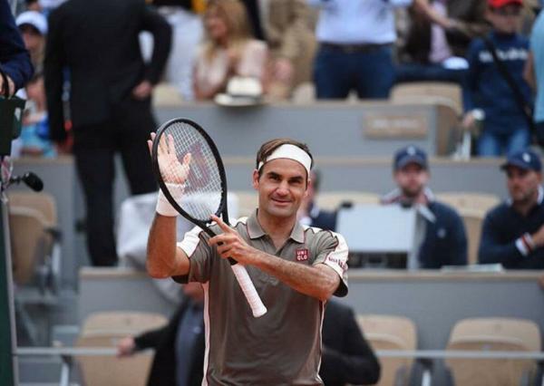 روژه فدرر,اخبار ورزشی,خبرهای ورزشی,ورزش