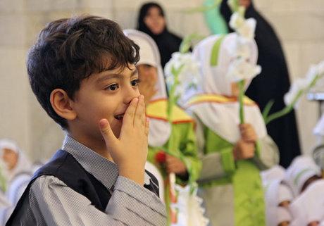 ثبت نام کلاس‌اولی ها,نهاد های آموزشی,اخبار آموزش و پرورش,خبرهای آموزش و پرورش