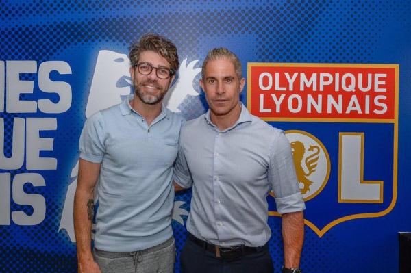 بازگشت جونینیو به لیون بازگشت جونینیو به لیون,اخبار فوتبال,خبرهای فوتبال,اخبار فوتبال جهان