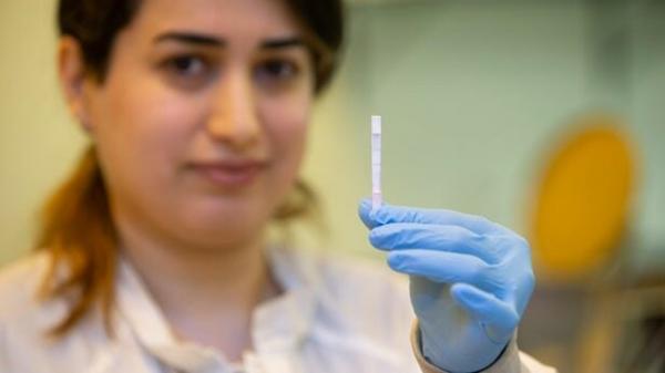 اندازهگیری میزان استرس اندازهگیری میزان استرس,اخبار پزشکی,خبرهای پزشکی,تازه های پزشکی