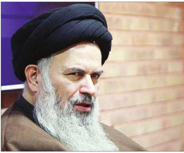 محمد موسوی بجنوردی محمد موسوی بجنوردی,اخبار سیاسی,خبرهای سیاسی,احزاب و شخصیتها