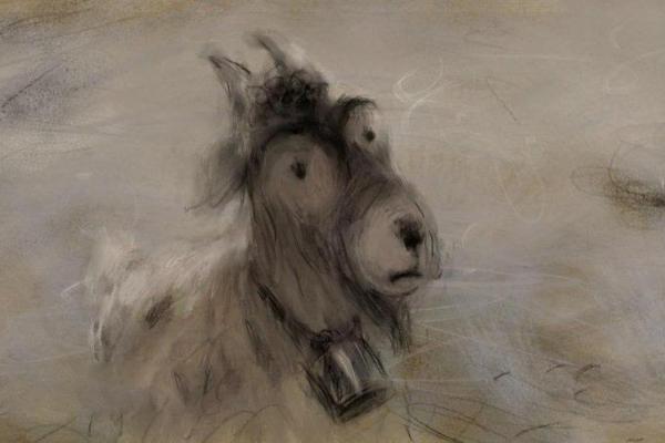 پویانمایی گرگم و گله می‌برم,اخبار هنرمندان,خبرهای هنرمندان,جشنواره