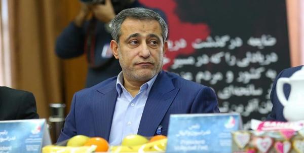 کیکاوس سعیدی کیکاوس سعیدی,اخبار ورزشی,خبرهای ورزشی, مدیریت ورزش