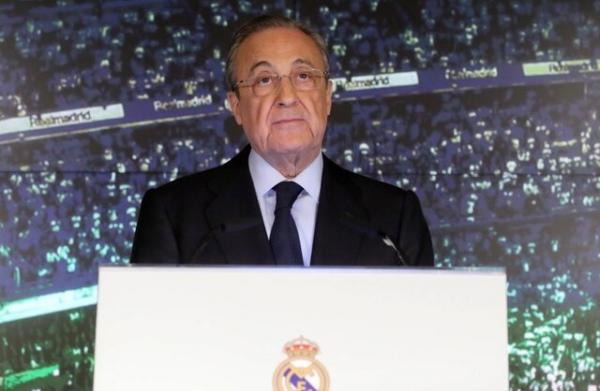 فلورنتینو پرس,اخبار فوتبال,خبرهای فوتبال,اخبار فوتبال جهان