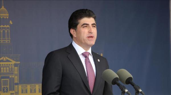 نچیروان بارزانی نچیروان بارزانی,اخبار سیاسی,خبرهای سیاسی,خاورمیانه