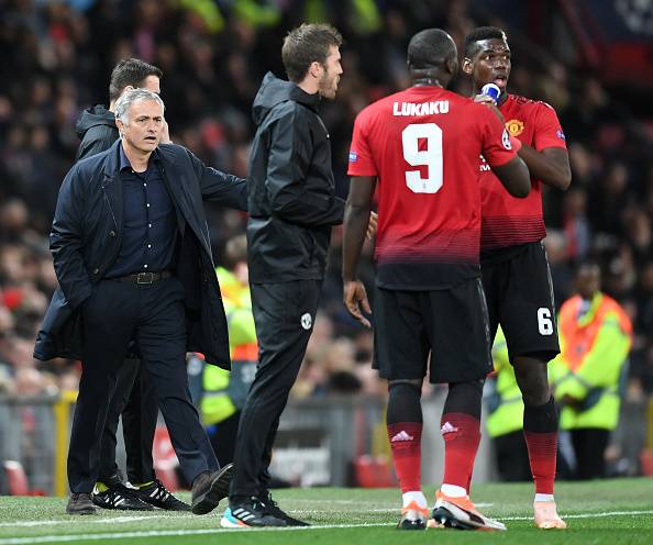 ژوزه مورینیو,اخبار فوتبال,خبرهای فوتبال,اخبار فوتبال جهان