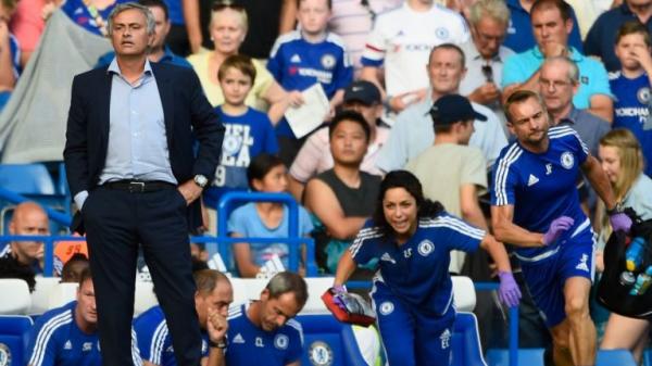 ژوزه مورینیو,اخبار فوتبال,خبرهای فوتبال,اخبار فوتبال جهان