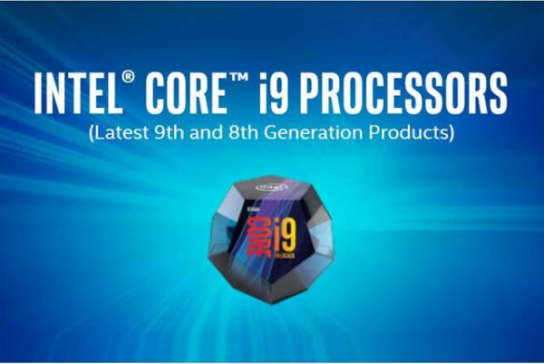 پردازنده Core i9 9900KS,اخبار دیجیتال,خبرهای دیجیتال,اخبار فناوری اطلاعات