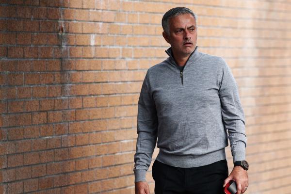 ژوزه مورینیو ژوزه مورینیو,اخبار فوتبال,خبرهای فوتبال,اخبار فوتبال جهان