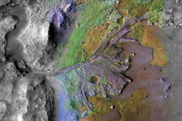 سیاره مریخ سیاره مریخ,اخبار علمی,خبرهای علمی,نجوم و فضا