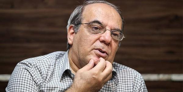 عباس عبدی عباس عبدی,اخبار سیاسی,خبرهای سیاسی,احزاب و شخصیتها