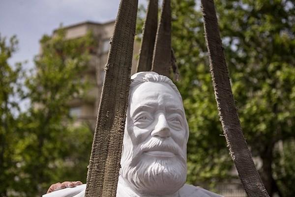 سردیس جمشید مشایخی,اخبار سیاسی,خبرهای سیاسی,مجلس