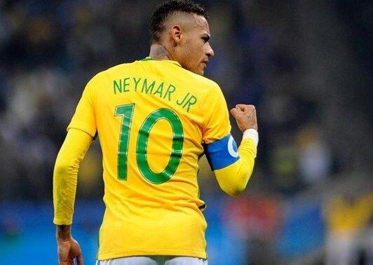 نیمار نیمار,اخبار فوتبال,خبرهای فوتبال,اخبار فوتبال جهان