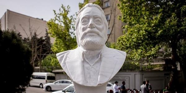 سردیس جمشید مشایخی,اخبار سیاسی,خبرهای سیاسی,مجلس