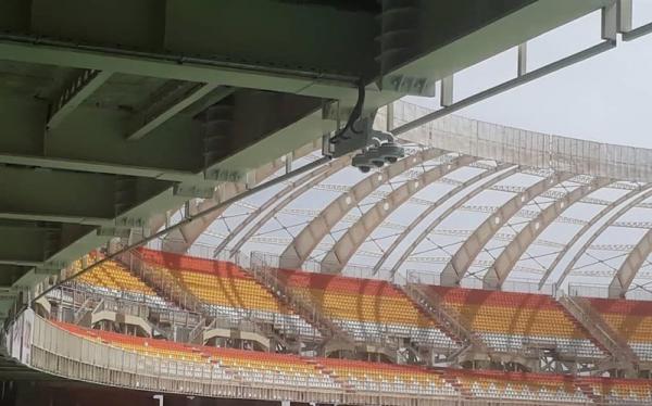 ورزشگاه نقش جهان,اخبار فوتبال,خبرهای فوتبال,حواشی فوتبال