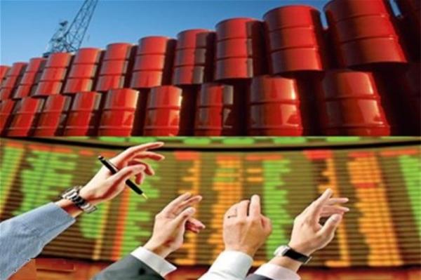 بازار نفت,اخبار اقتصادی,خبرهای اقتصادی,نفت و انرژی