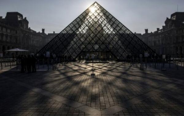 موزه لوور پاریس,اخبار فرهنگی,خبرهای فرهنگی,میراث فرهنگی
