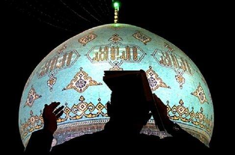 شبهای قدر شبهای قدر,اخبار مذهبی,خبرهای مذهبی,فرهنگ و حماسه