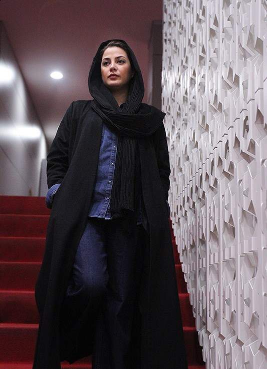 طناز طباطبایی,اخبار هنرمندان,خبرهای هنرمندان,اخبار بازیگران